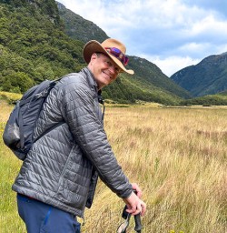 Siberia Valley adventure tours 