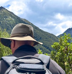 Siberia Valley hike