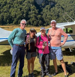 4 Small Group Bush Plane Flight to Siberia Valley