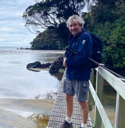 Stewart Island and the Rakiura Track 10 December 2024 4