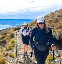 Adventure of the Kepler Track