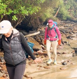 Beach stewart island2