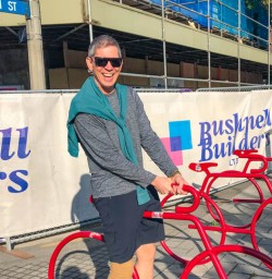 Christchurch bikes