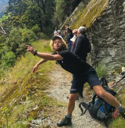 Crazy guide Siberia Valley