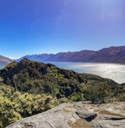 4 Epic Lake Wanaka views