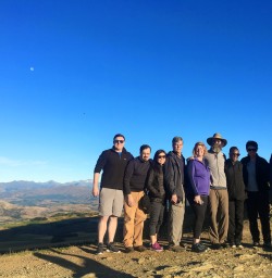 4 group crown range otago nz2