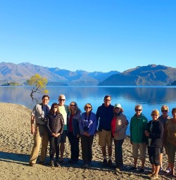 Lake Wanaka
