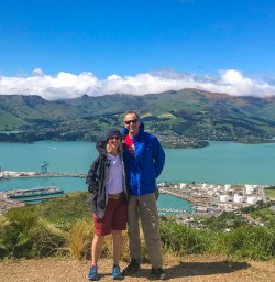 Hiking the Bridle Path