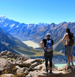 4 kea point aoraki mount cook2