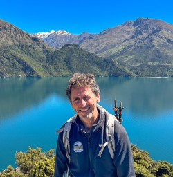 Lake Matheson hiking tour3