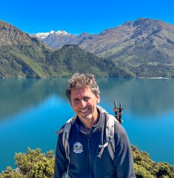 Lake Matheson hiking tour