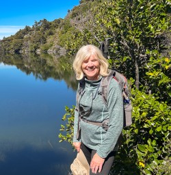 Lake Matheson hiking tour