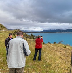 Lake Pukaki, Otago New Zealand