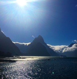 You can see why they call it the Eighth Wonder of the World!