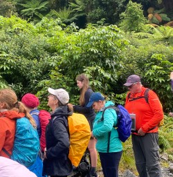 Milford Track hiking and adventure tours