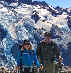 Mount Sefton
