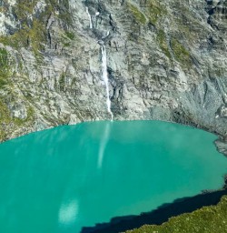 Mt Aspiring National Park