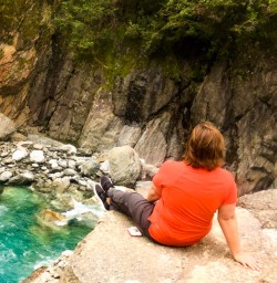 4. West Coast River