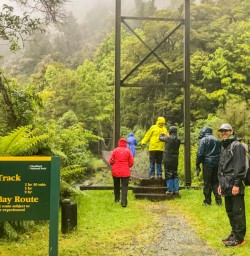 4. Routeburn Track