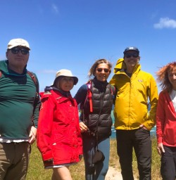 4. Guests in Kaikoura
