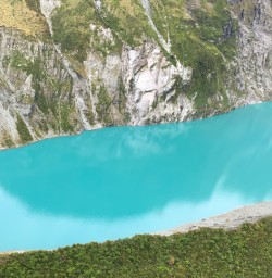4. Alpine Tarn