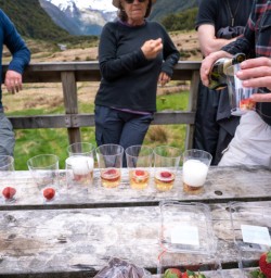 4. Bubbles in Siberia Valley