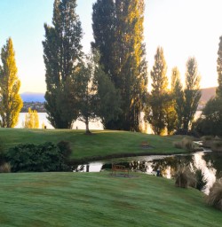 4. Edgewater Resort Wanaka
