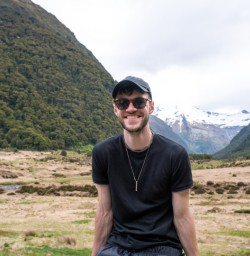 4. Guest Siberia Valley smiling