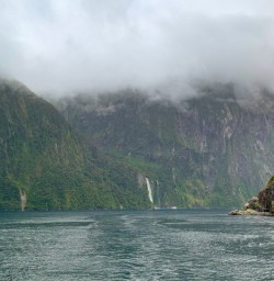 4. Milford Sound views