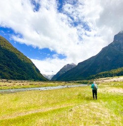 4. Panoramic views Siberia Valley