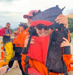 4. Rafting