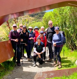 4. Rakiura Walk