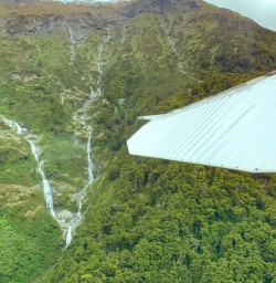 4. Siberia Flight views 