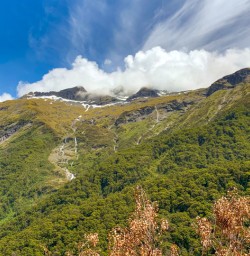 4. Siberia Valley waterfall views