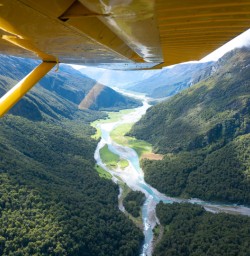 4. Siberia window views