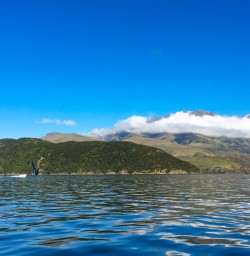 4. Views across Lake Wanaka
