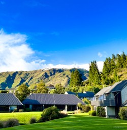 4. Wanaka