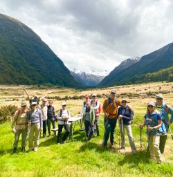 4. Whole group in Siberia Valley