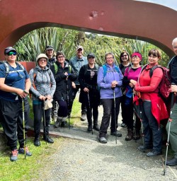 Rakiura Track
