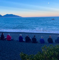 Adventure tours to Kaikoura 