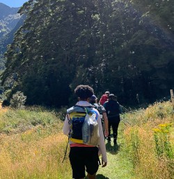 Adventures in Siberia Valley