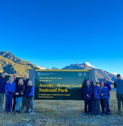 Aoraki Mount Cook National Park3