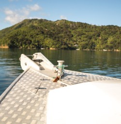 5 Boat views Lochmara2