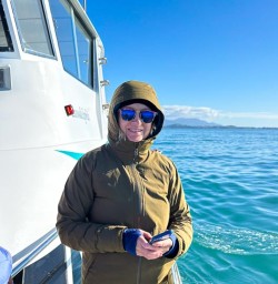 Dolphin Swim in Kaikoura 18 November 2024 6