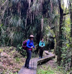 Egmont National Park