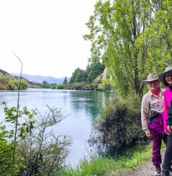 Explore Tekapo
