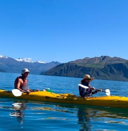 Explore Wanaka Park 25 November 2024 1
