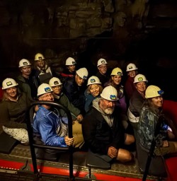 Explore the Waitomo Caves 3rd December 2024 1