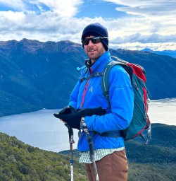 Exploring the Kepler Track