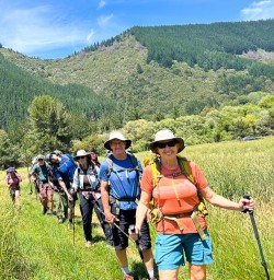 Hike the Nydia Track 02 December 24 3